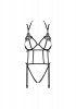 Obsessive Badossa body otwarte  S/M